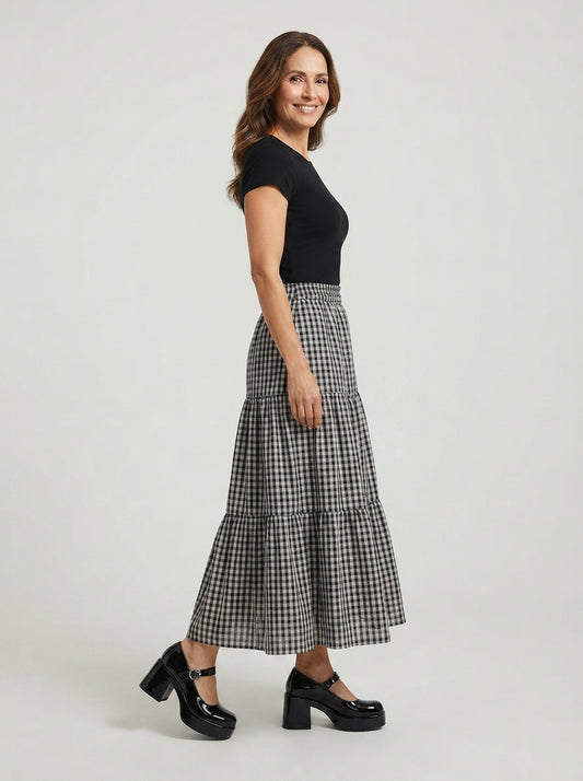 Vichy | Falda