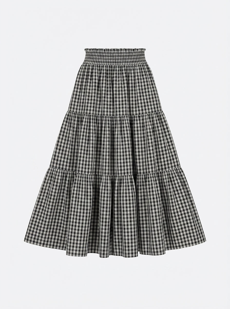 Vichy | Falda