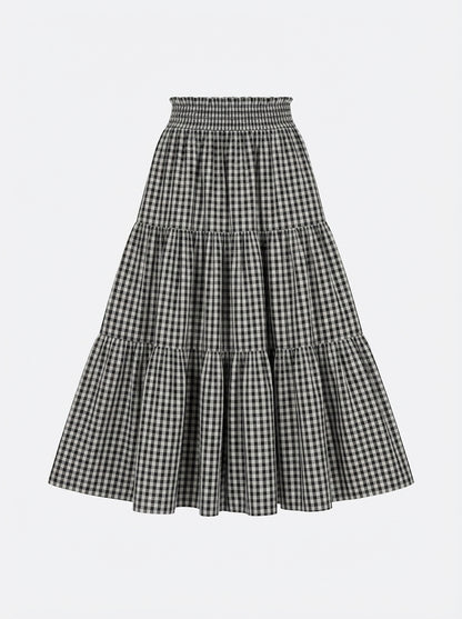 Vichy | Falda