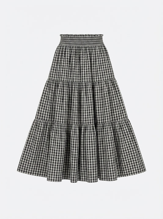 Vichy | Falda