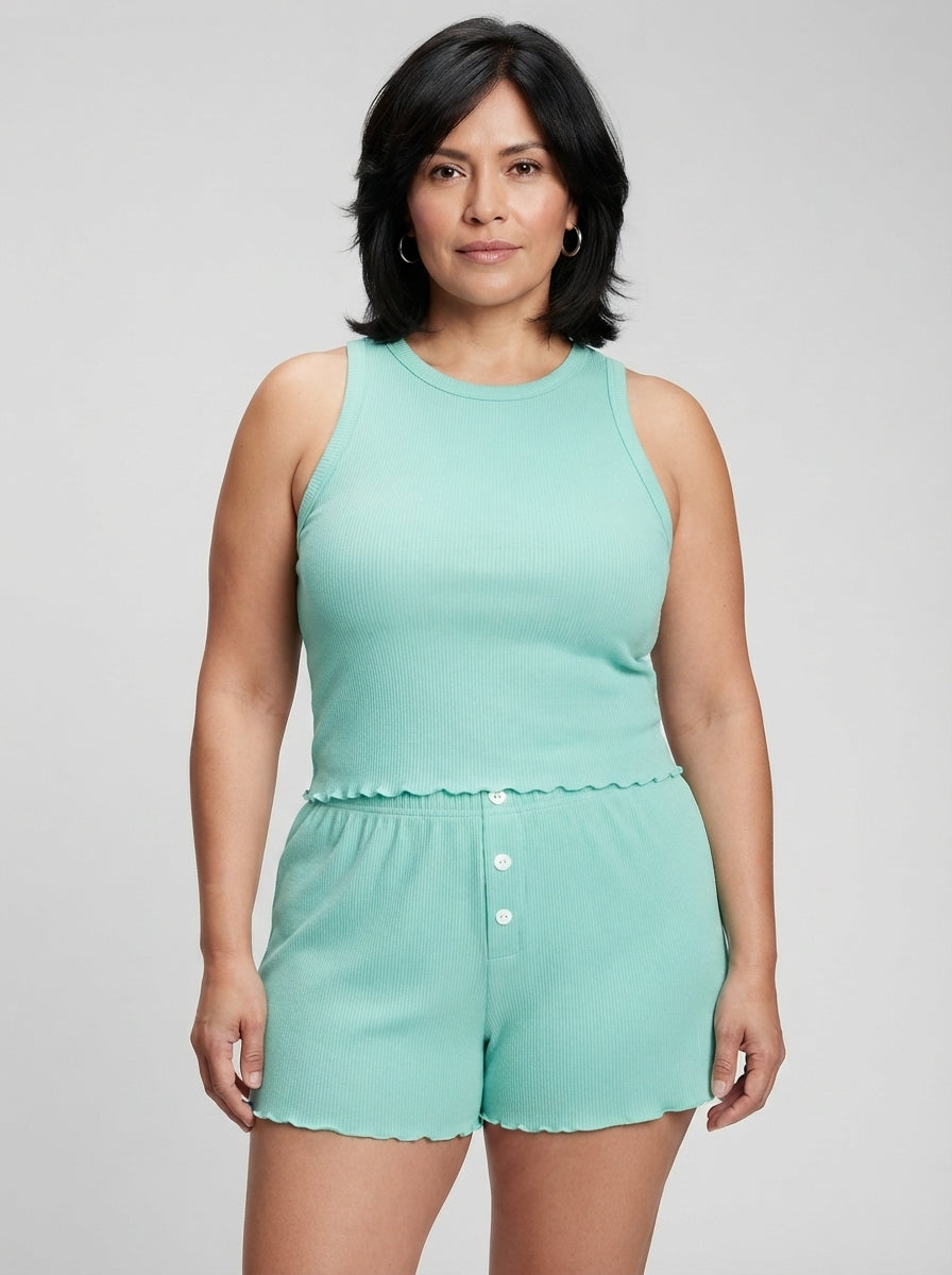 Coral | Pijama