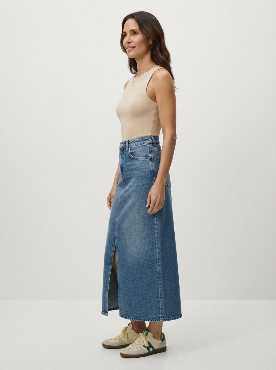 California | Falda