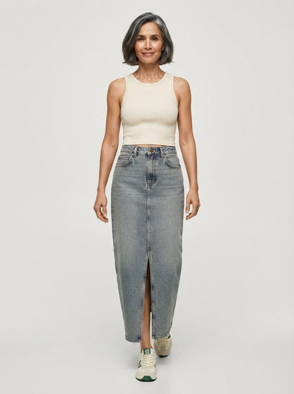 California | Falda