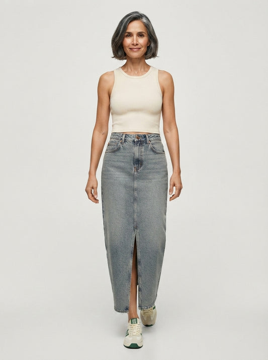 California | Falda