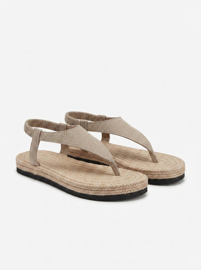 Yumbe | Sandalia