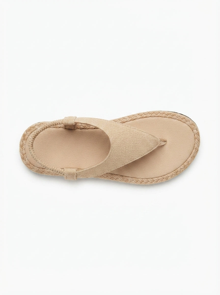 Yumbe | Sandalia