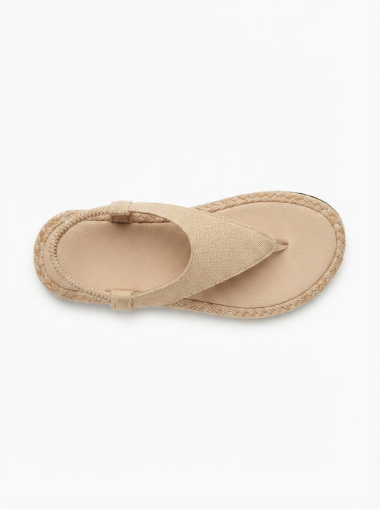 Yumbe | Sandalia