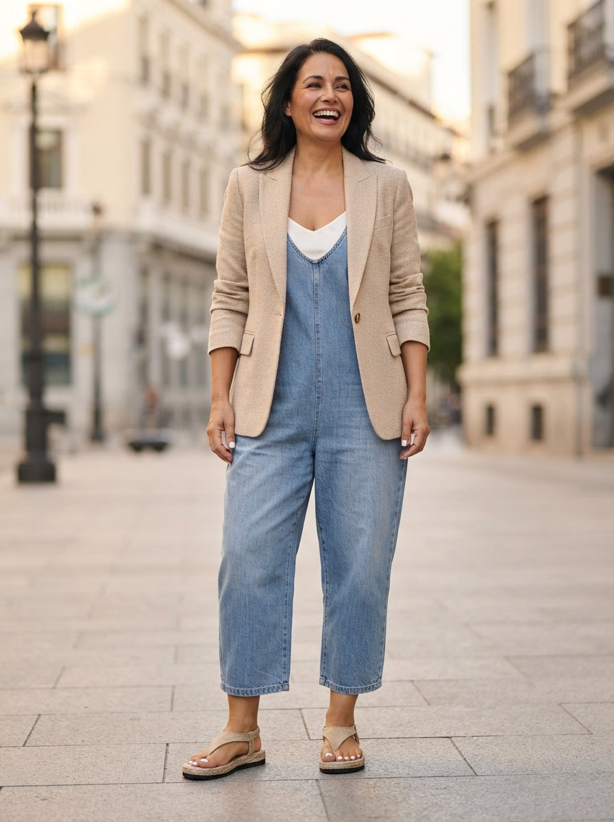 Yumbe | Sandalia