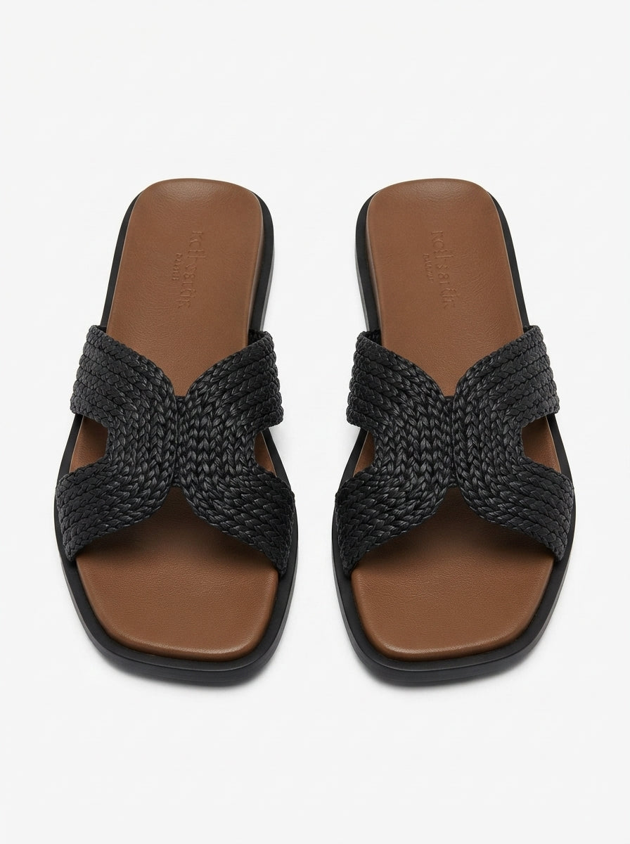 Africa | Sandalia
