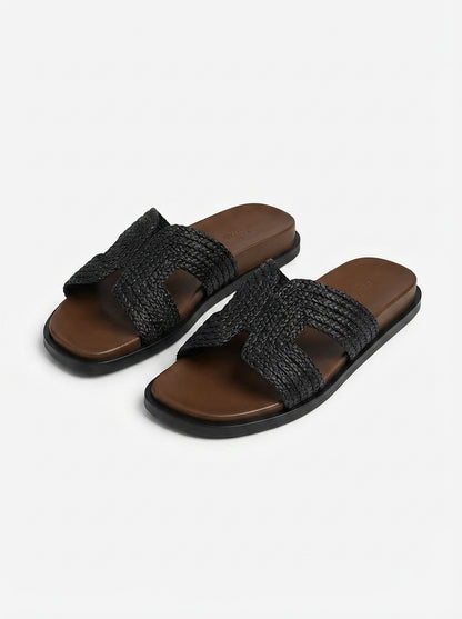Africa | Sandalia