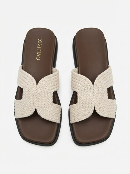 Africa | Sandalia