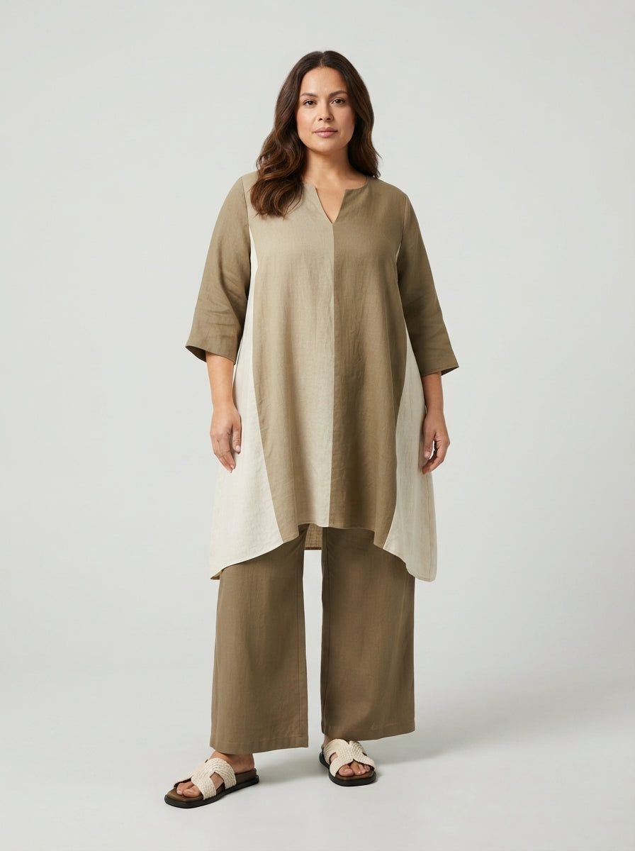 Africa | Sandalia