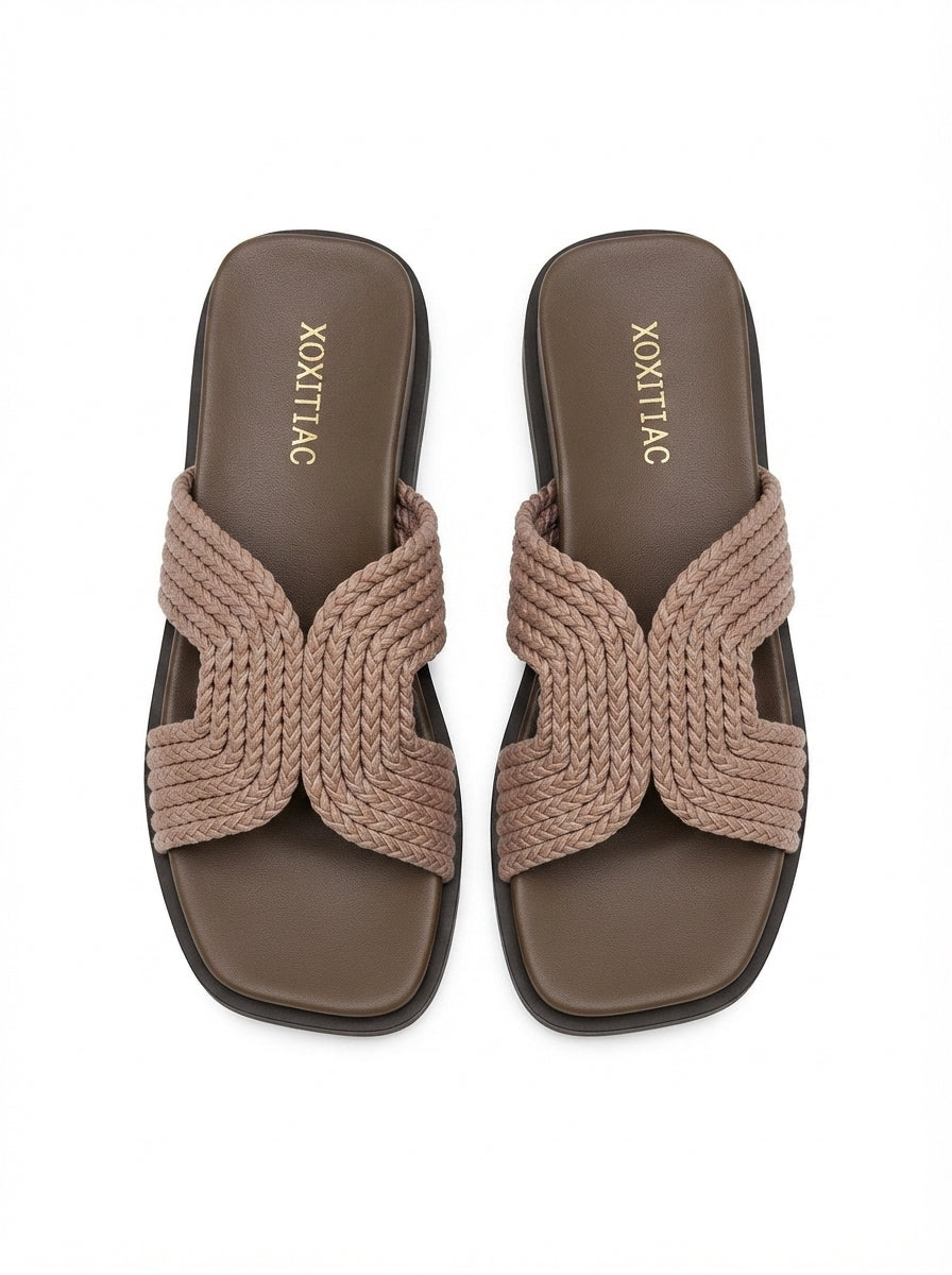 Africa | Sandalia