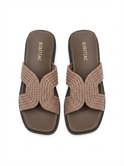 Africa | Sandalia