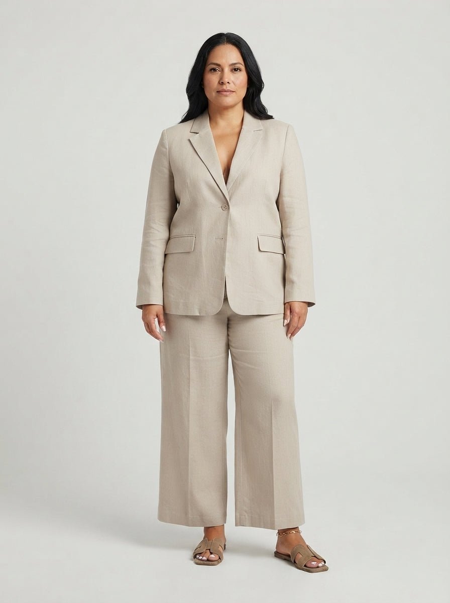 Azucena | Sandalia