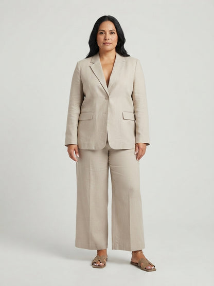 Azucena | Sandalia