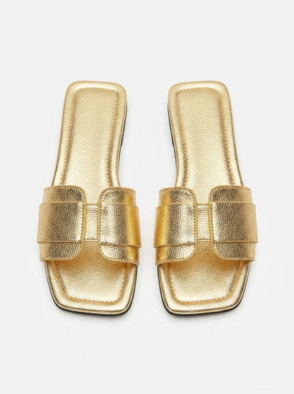 Azucena | Sandalia