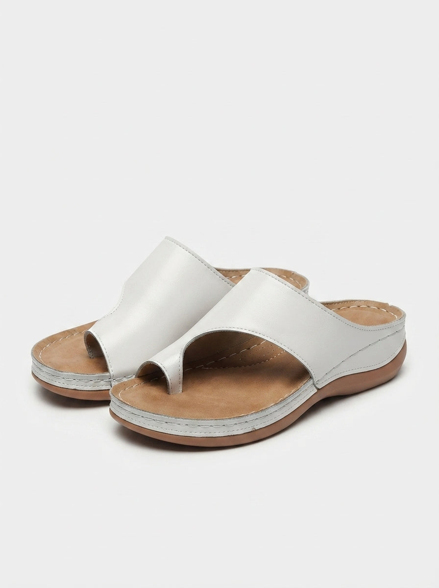 Toñi | Sandalia