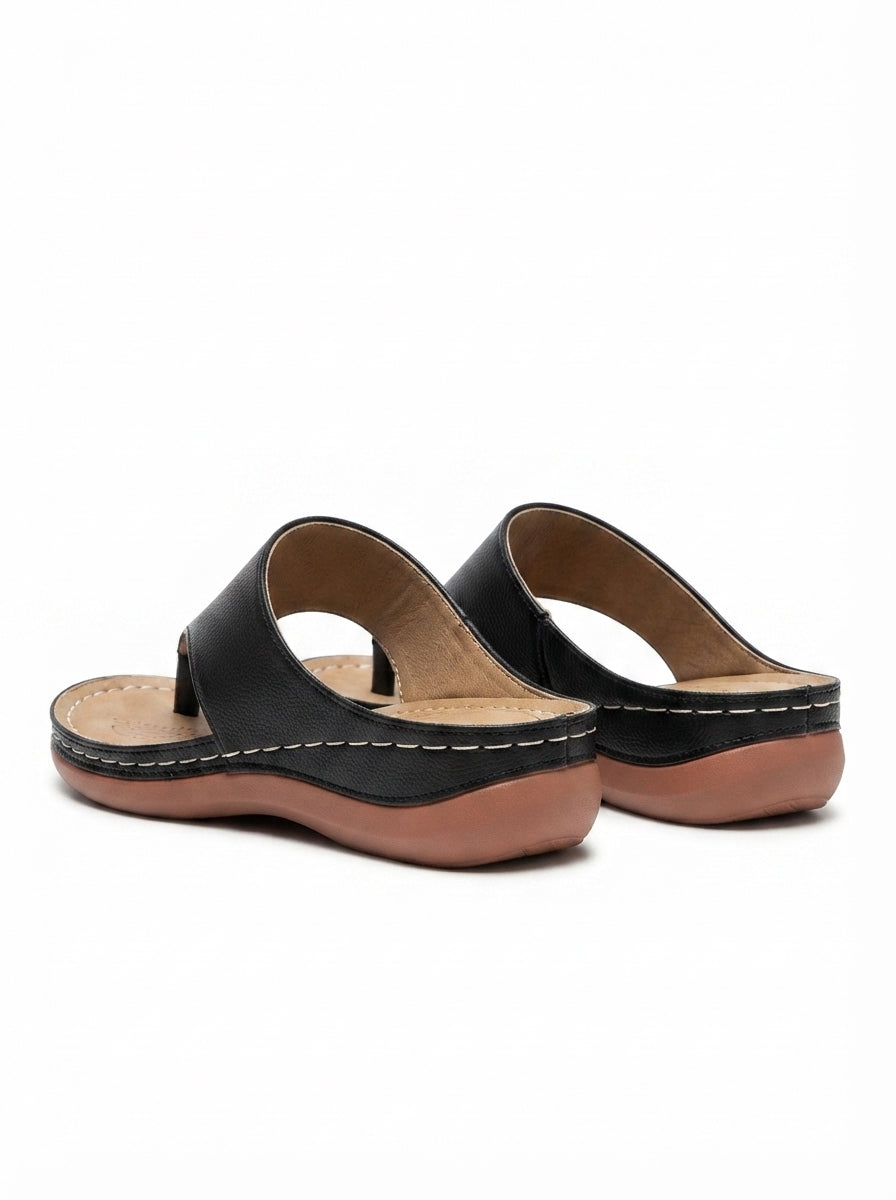 Toñi | Sandalia
