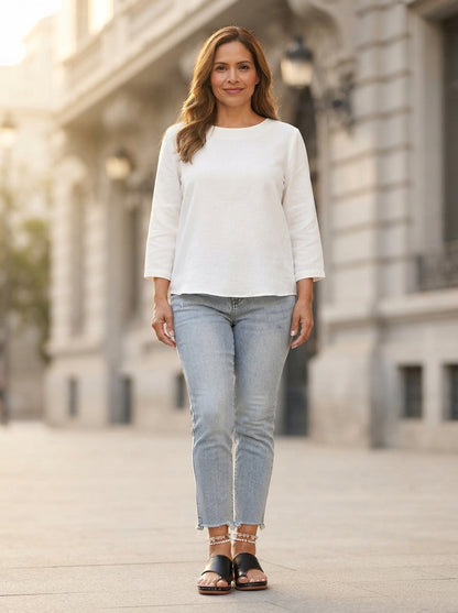 Toñi | Sandalia