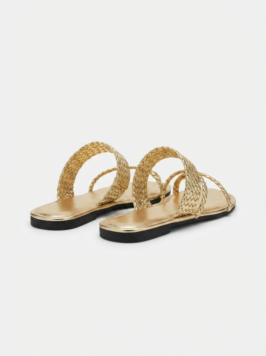 Argeme | Sandalia