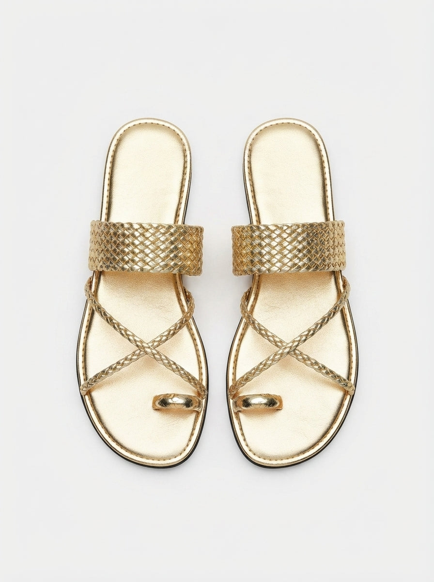 Argeme | Sandalia
