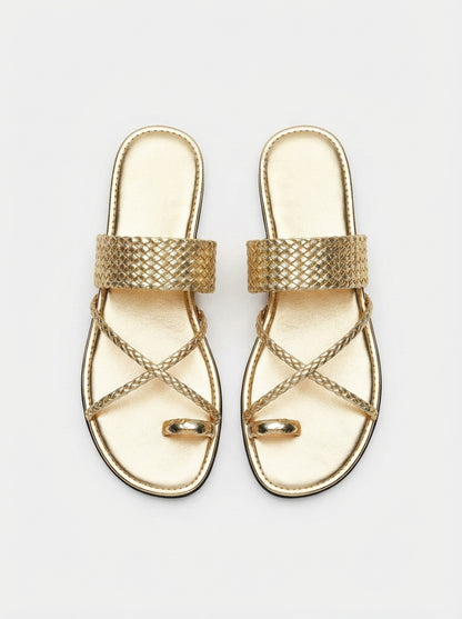 Argeme | Sandalia