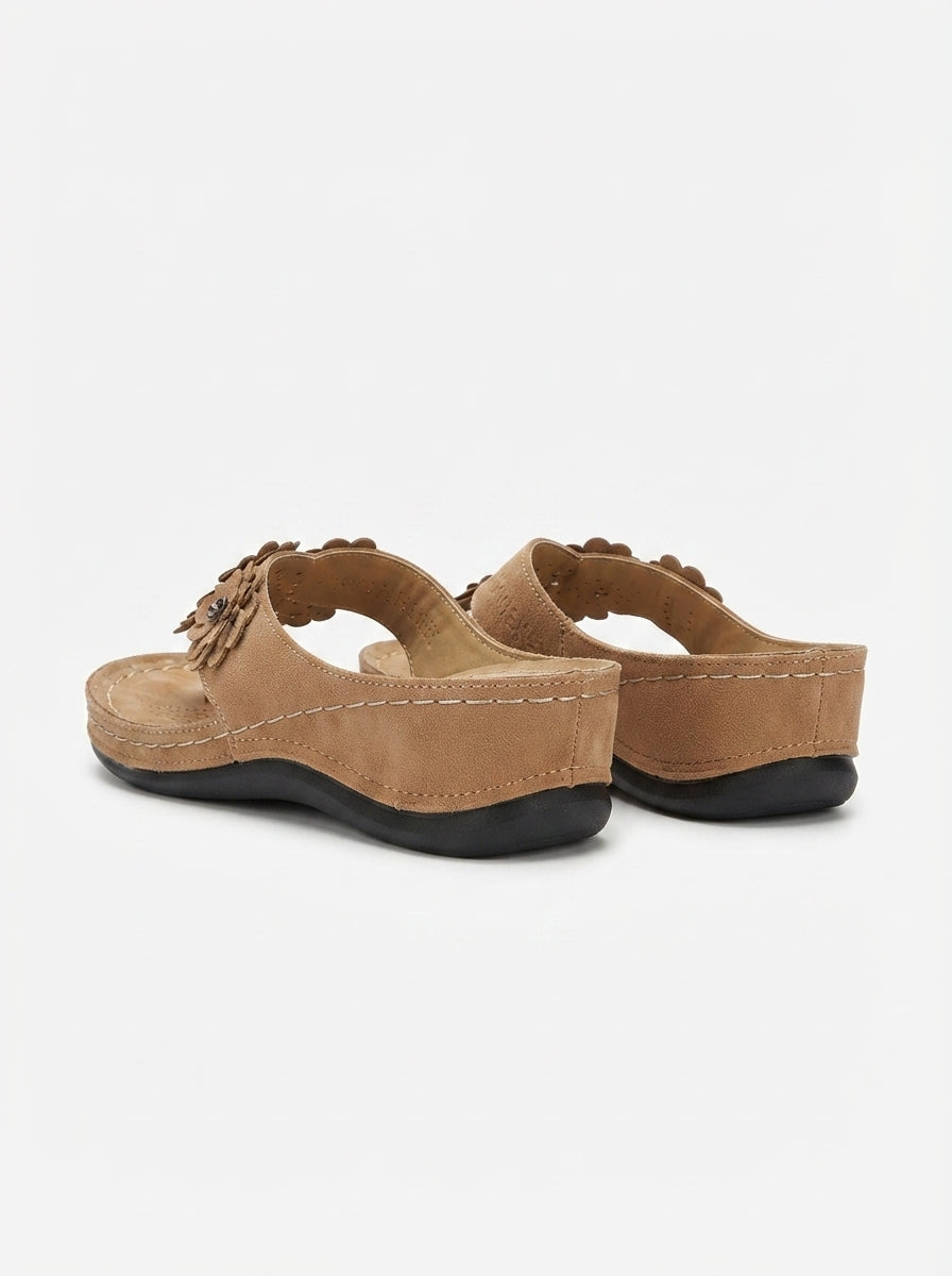 Hortensia | Sandalia