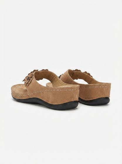 Hortensia | Sandalia
