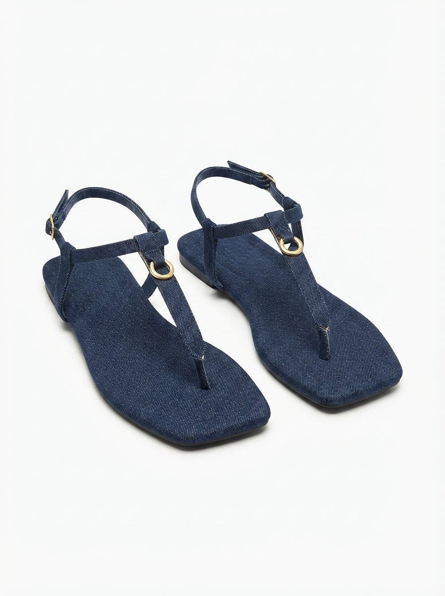 Sisu | Sandalia