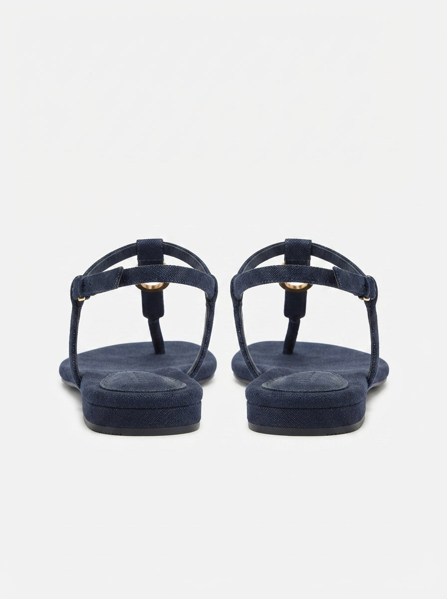 Sisu | Sandalia