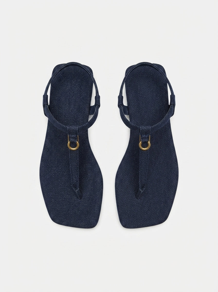 Sisu | Sandalia