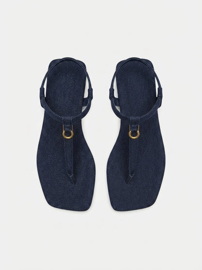 Sisu | Sandalia