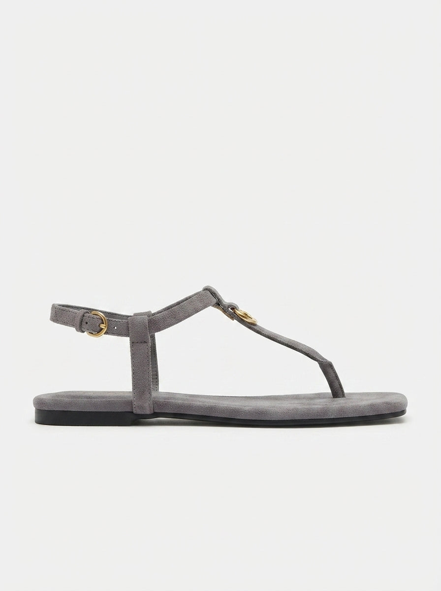 Sisu | Sandalia