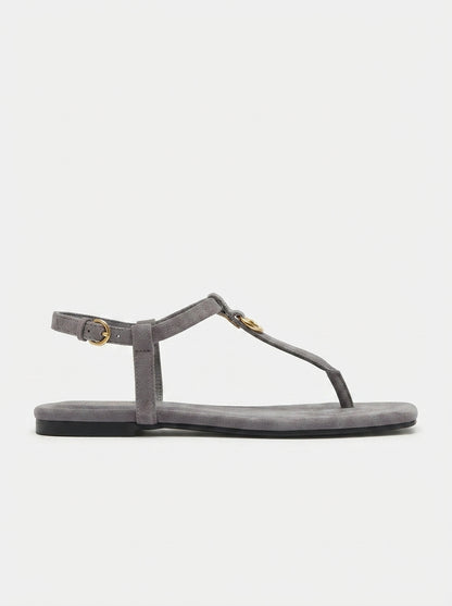 Sisu | Sandalia
