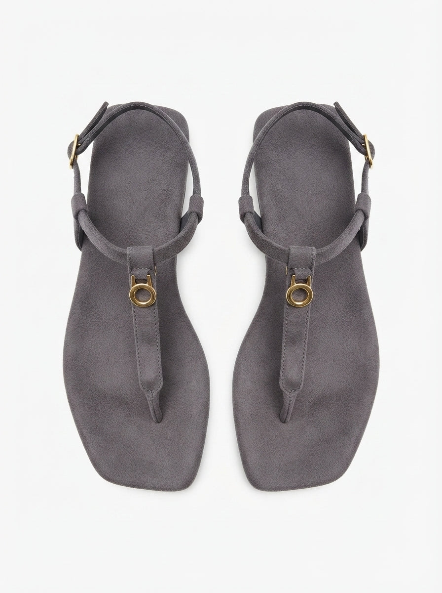 Sisu | Sandalia