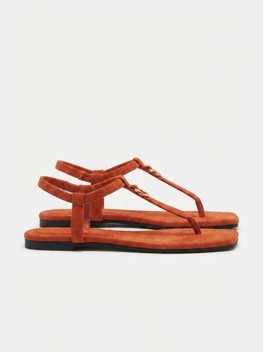 Sisu | Sandalia