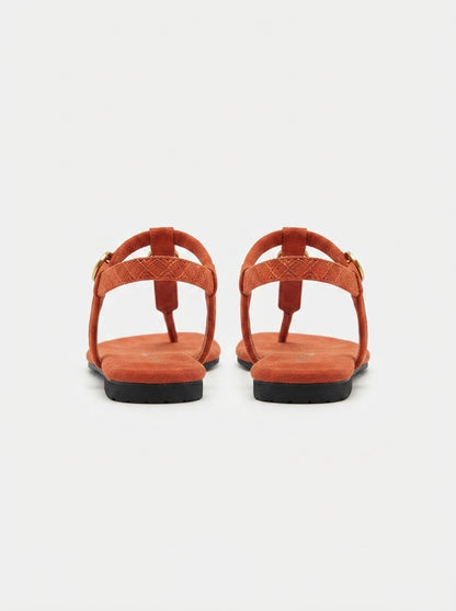 Sisu | Sandalia