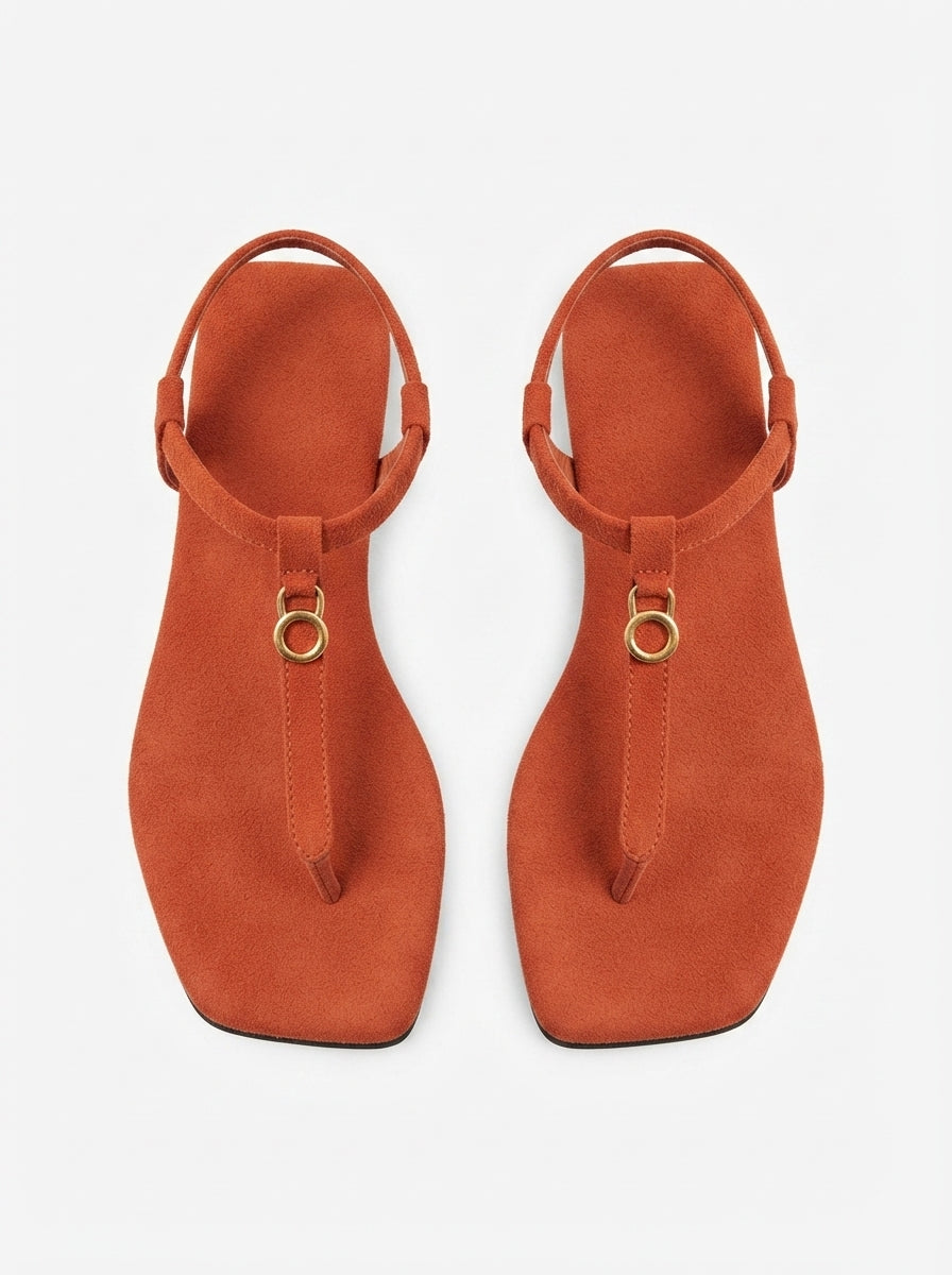 Sisu | Sandalia