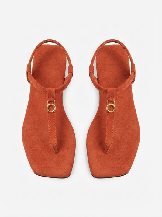 Sisu | Sandalia