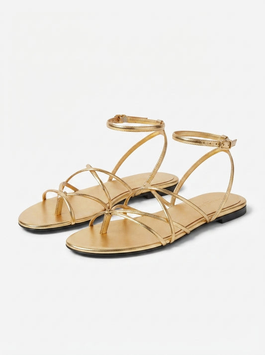 Solan | Sandalia