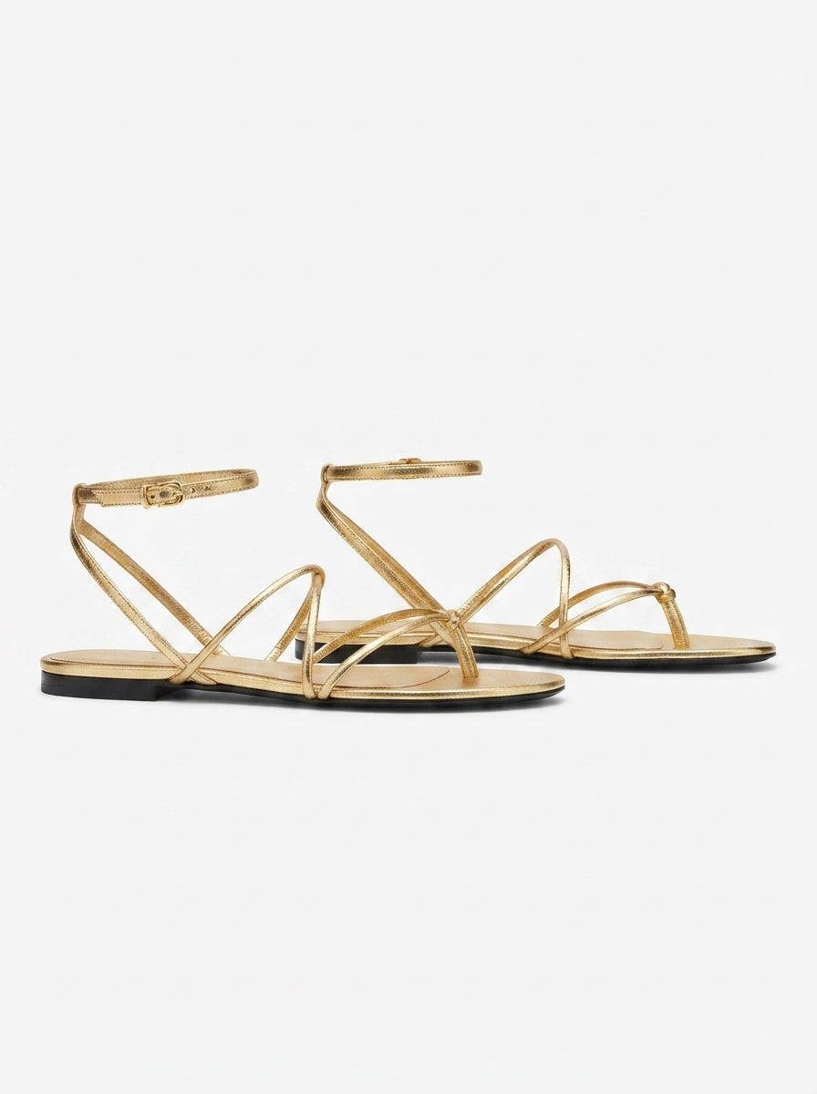 Solan | Sandalia