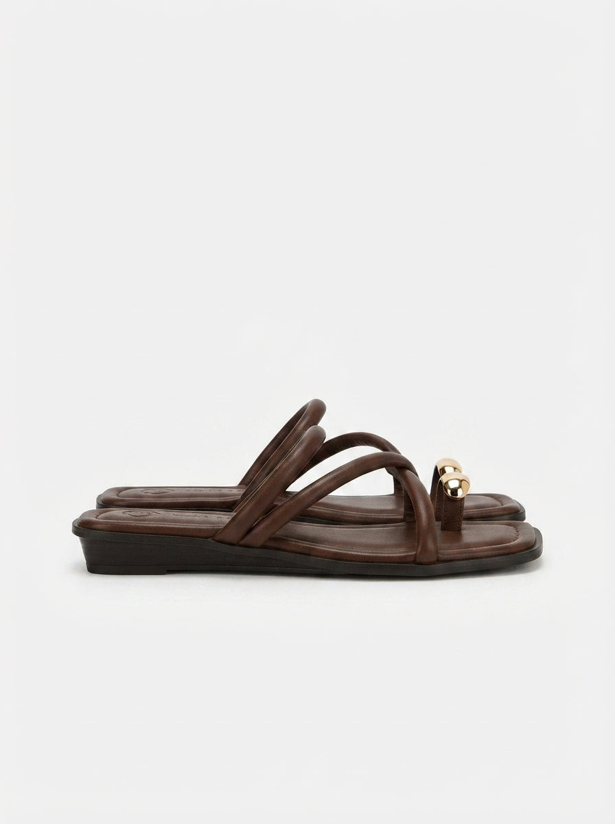 Atenea | Sandalia