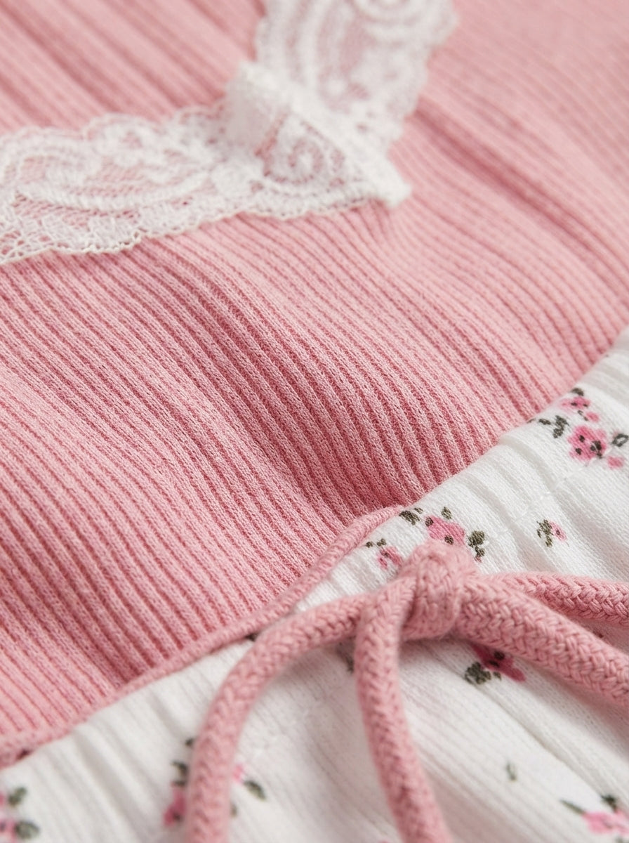Tropea | Pijama