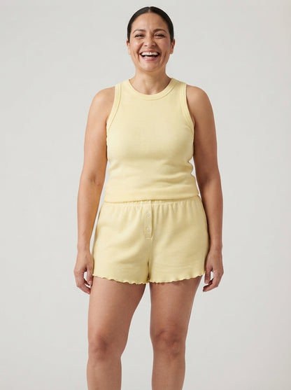 Coral | Pijama
