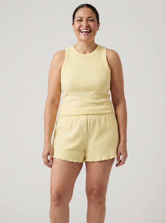 Coral | Pijama