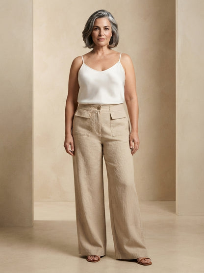 Dora | Pantalón