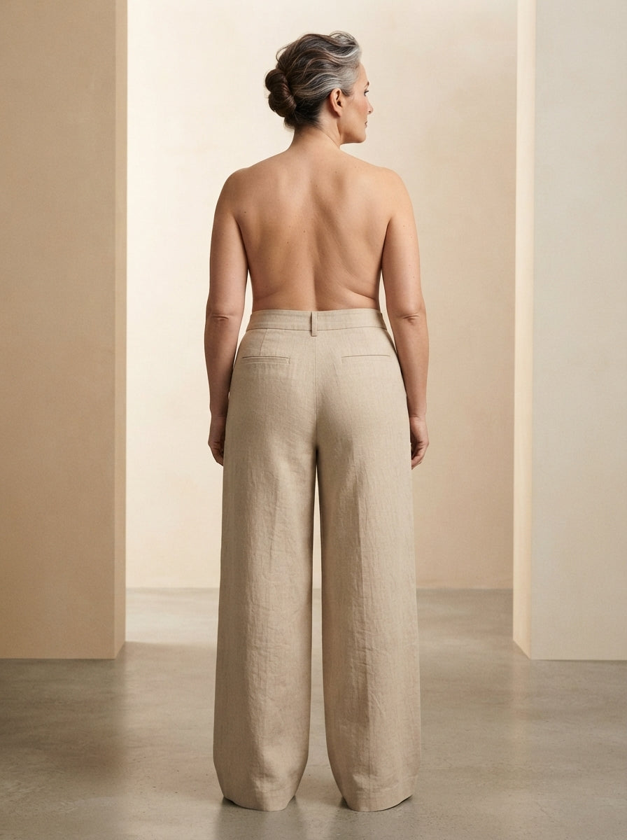 Dora | Pantalón