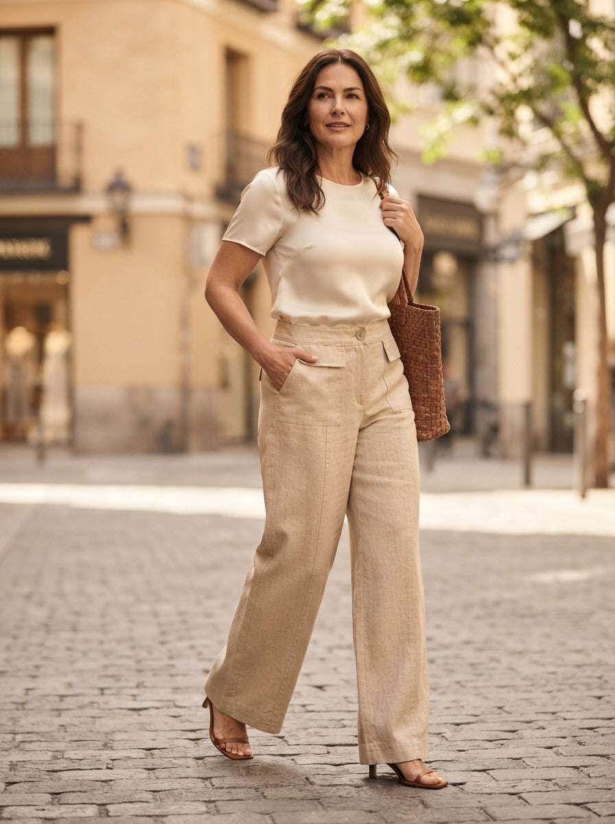 Dora | Pantalón