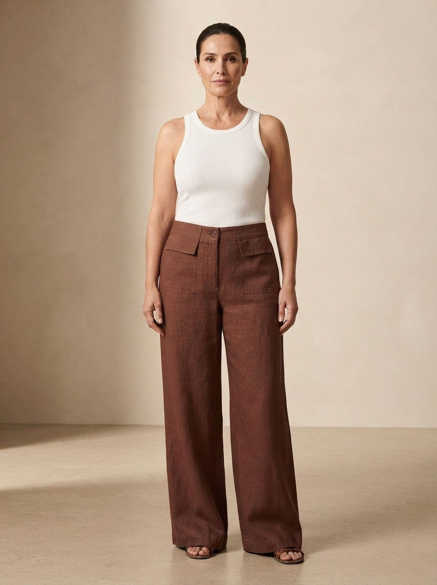 Dora | Pantalón
